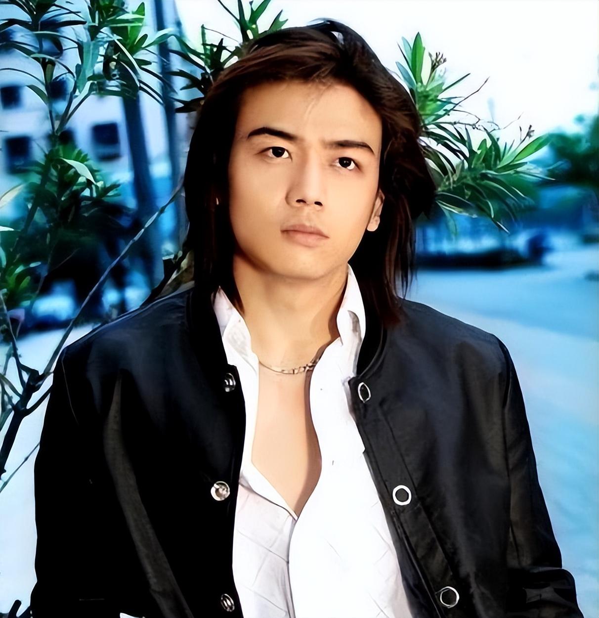 杨烁回顾十年人生路,杨烁从此走到人生巅峰