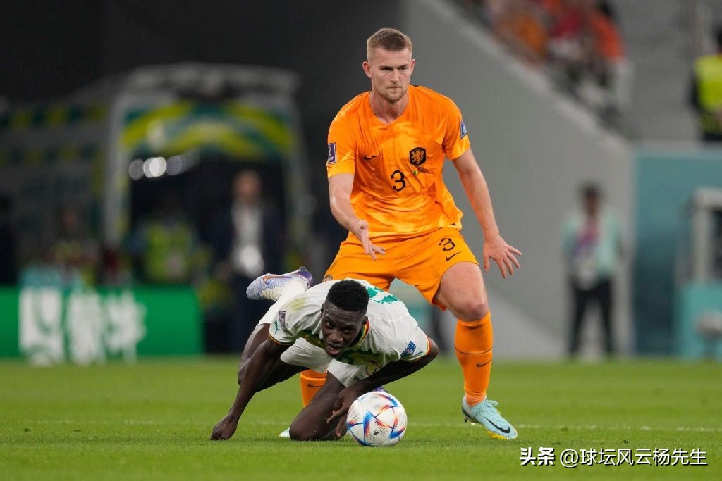 世界杯巡礼荷兰无冕之王,世界杯无冕之王荷兰