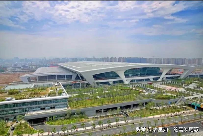 杭州东站今天的情况,杭州东站攻略