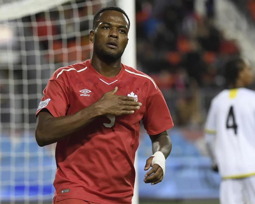 2022加拿大世界杯情况,2022年世界杯我们再次相约