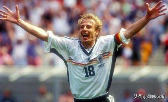 80后那些熟悉的足球球星,十大足球明星绰号