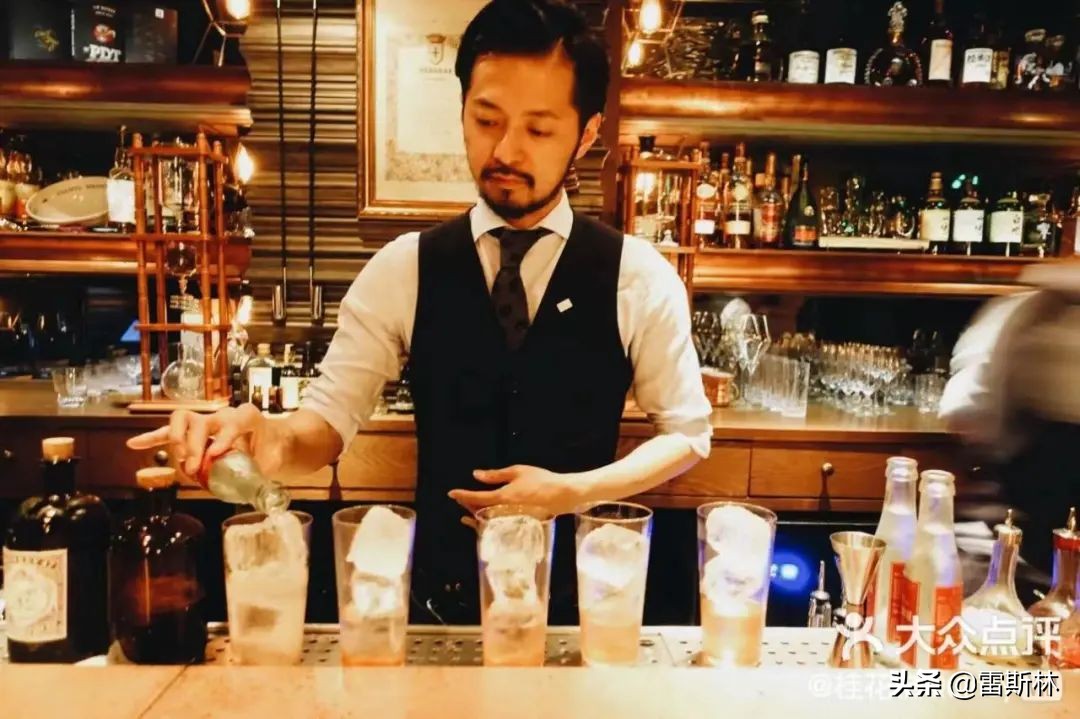 上海最好的一家酒吧,上海哪个酒吧疫情最严重