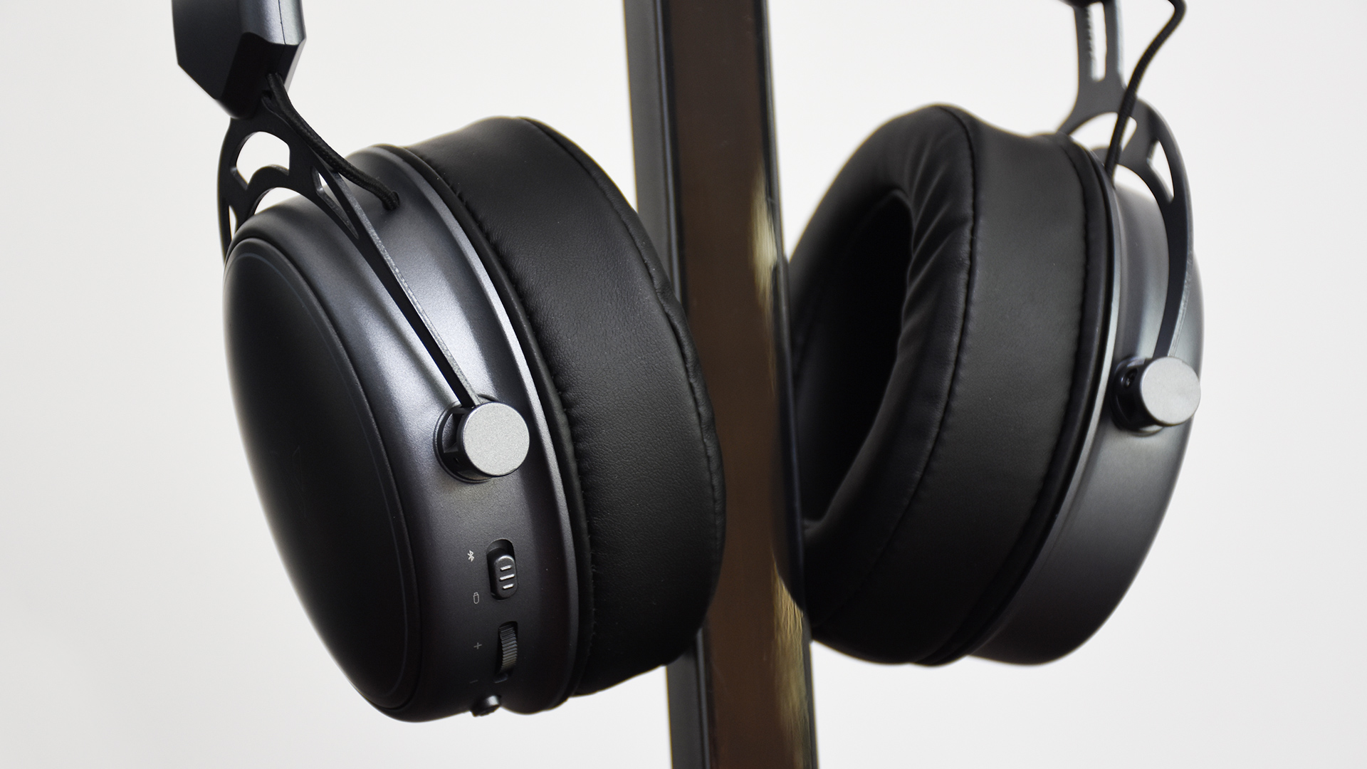 游戏耳机推荐雷柏v800,雷柏vh800游戏耳机质量怎么样