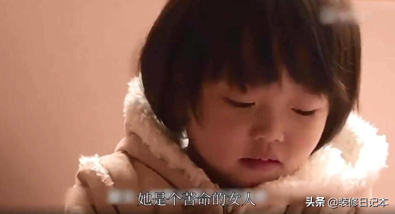 香港贫穷妈妈住劏房,香港单亲妈妈住的房子