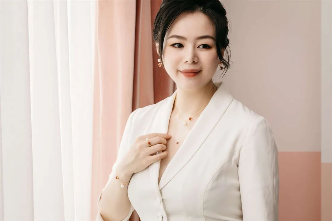 珍珠哪款好看又实用,女人为什么都爱首饰