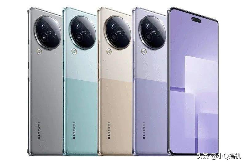 从2799跌至1899，曲面屏+256GB+灵动岛，高颜值自拍旗舰加速退场