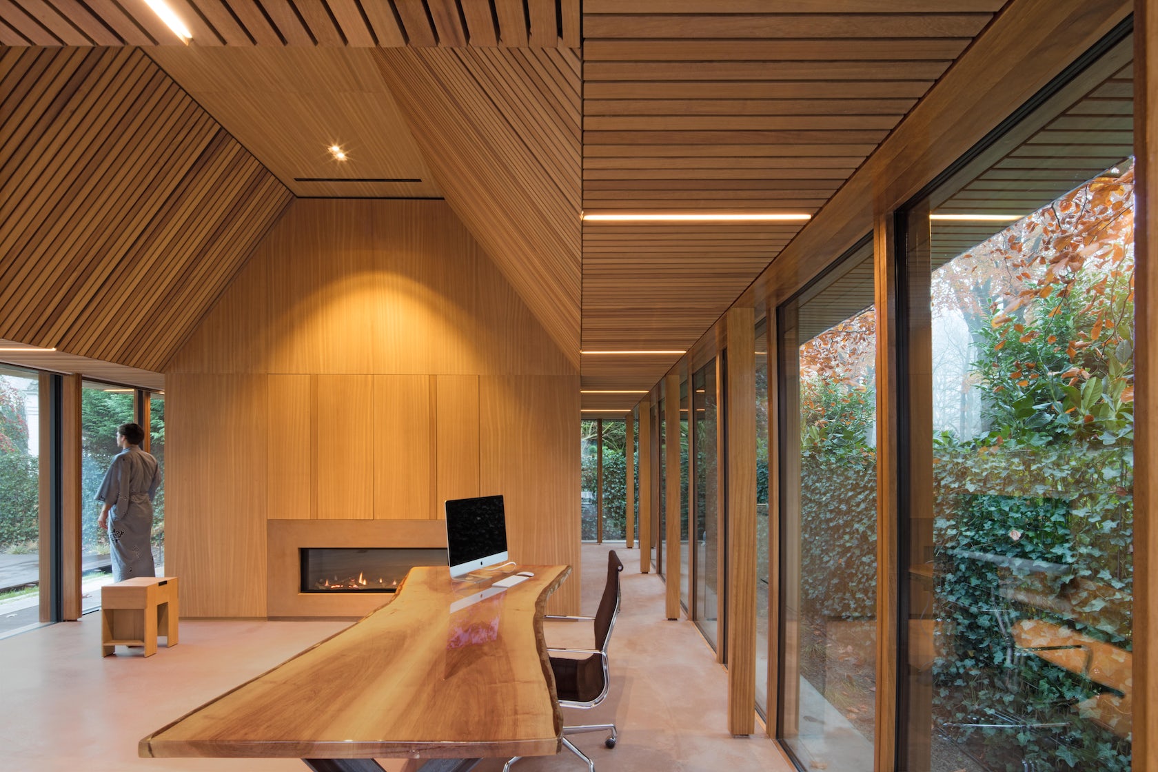 荷兰30家最佳建筑公司