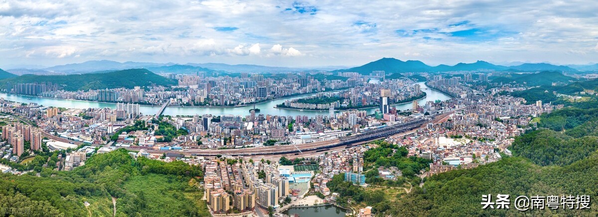 韶关s244省道路线,韶关最新道路改线图