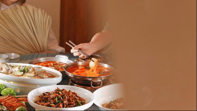 空运整座“小云南”，叶芭蕉春夏限定上新啦