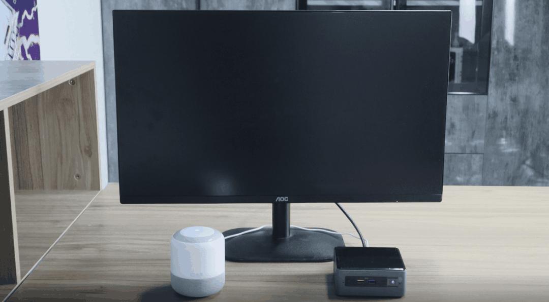 nuc迷你主机功能,nuc迷你主机怎么用