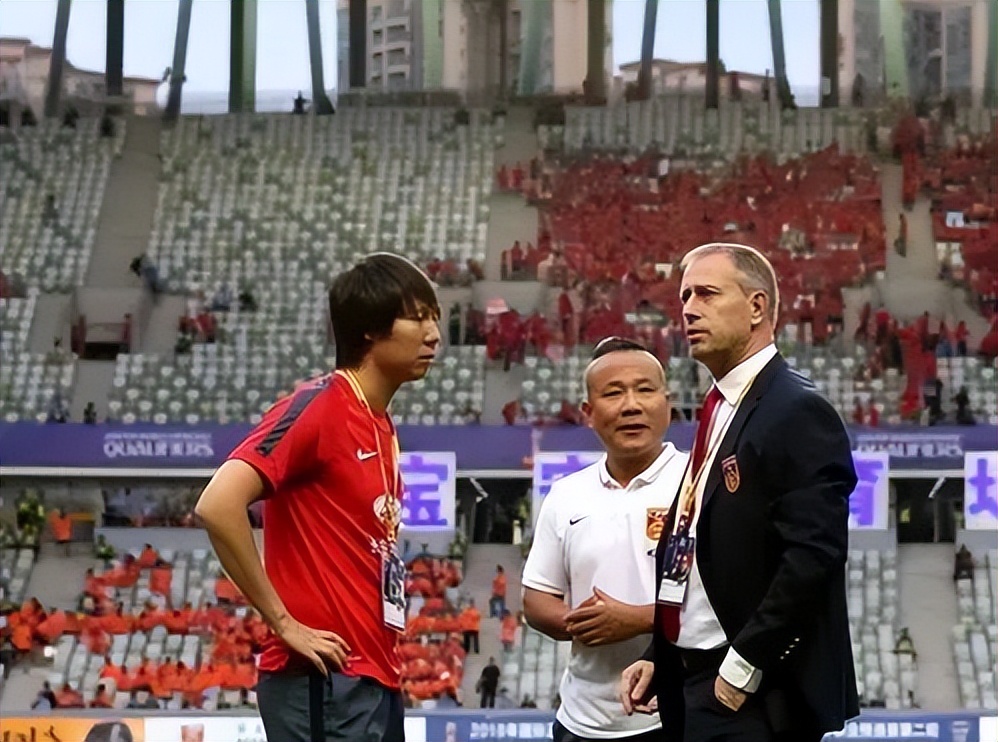 李铁违约金,李铁后悔吗