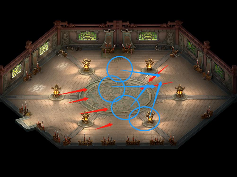 梦幻西游帮派联赛逍遥永恒幻雪阁,幻雪阁第十一联赛决赛