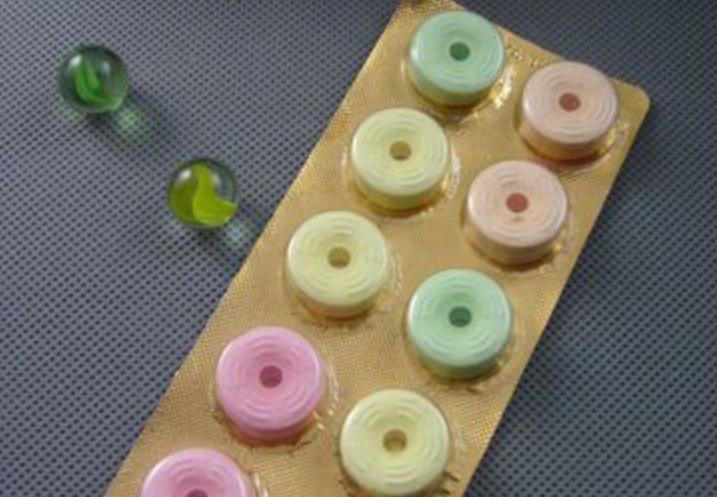 盘点60、70、80、90年代的代表零食，你吃过吗？