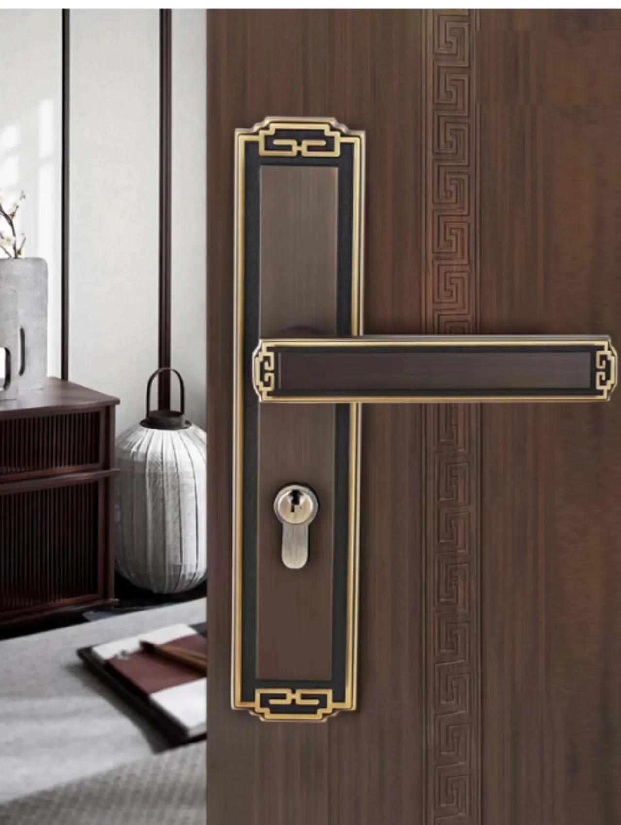 买门锁需要什么条件才能买,买密码门锁注意事项