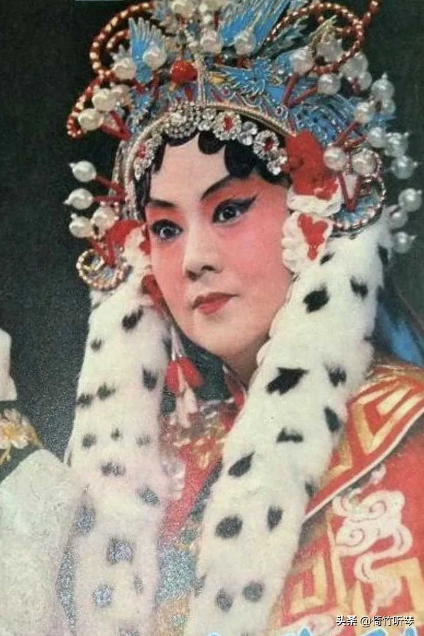 李世济最好唱段,李世济舞台表演的唱段