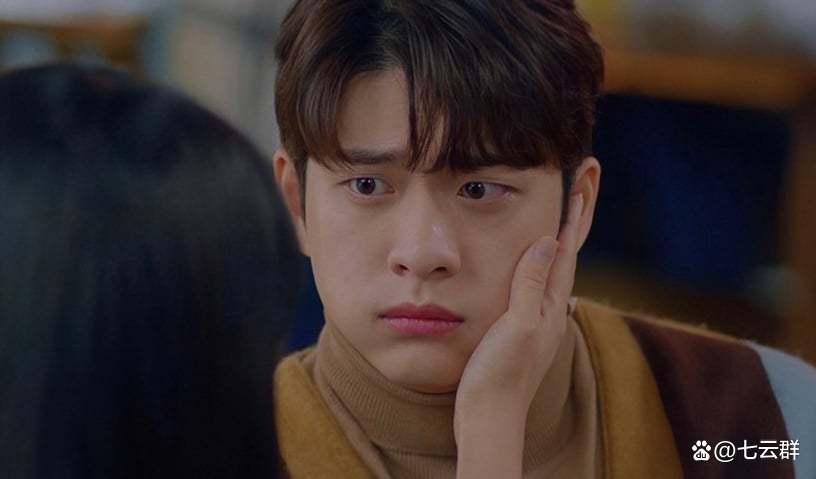 韩剧郑敬淏痛哭了,韩剧郑敬淏浪漫速成班