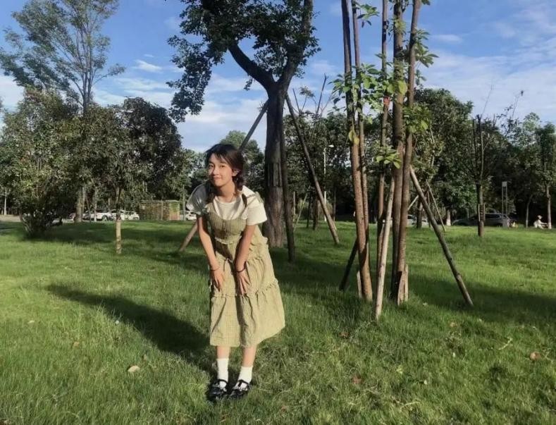 川大学霸寝室全员保研,姐妹花考上川大本硕博连读