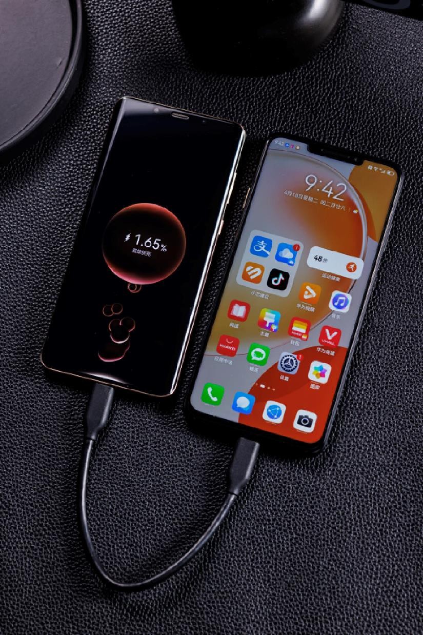 华为畅享60x是对称双扬声器吗,和华为畅享60x同一档次的手机