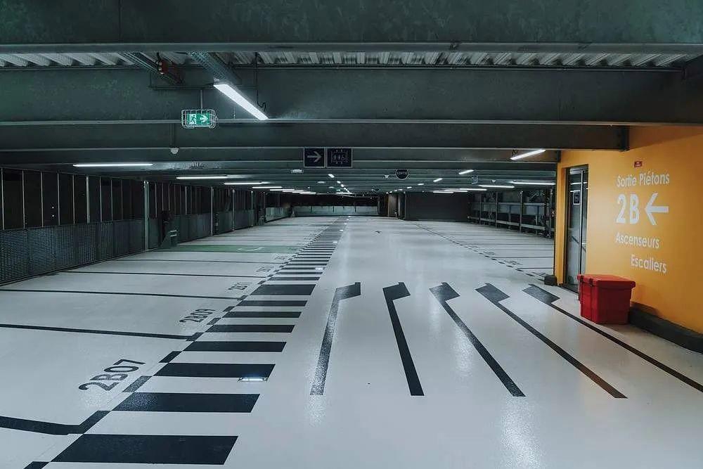 家用高档地坪漆推荐,经济实惠型的地坪漆