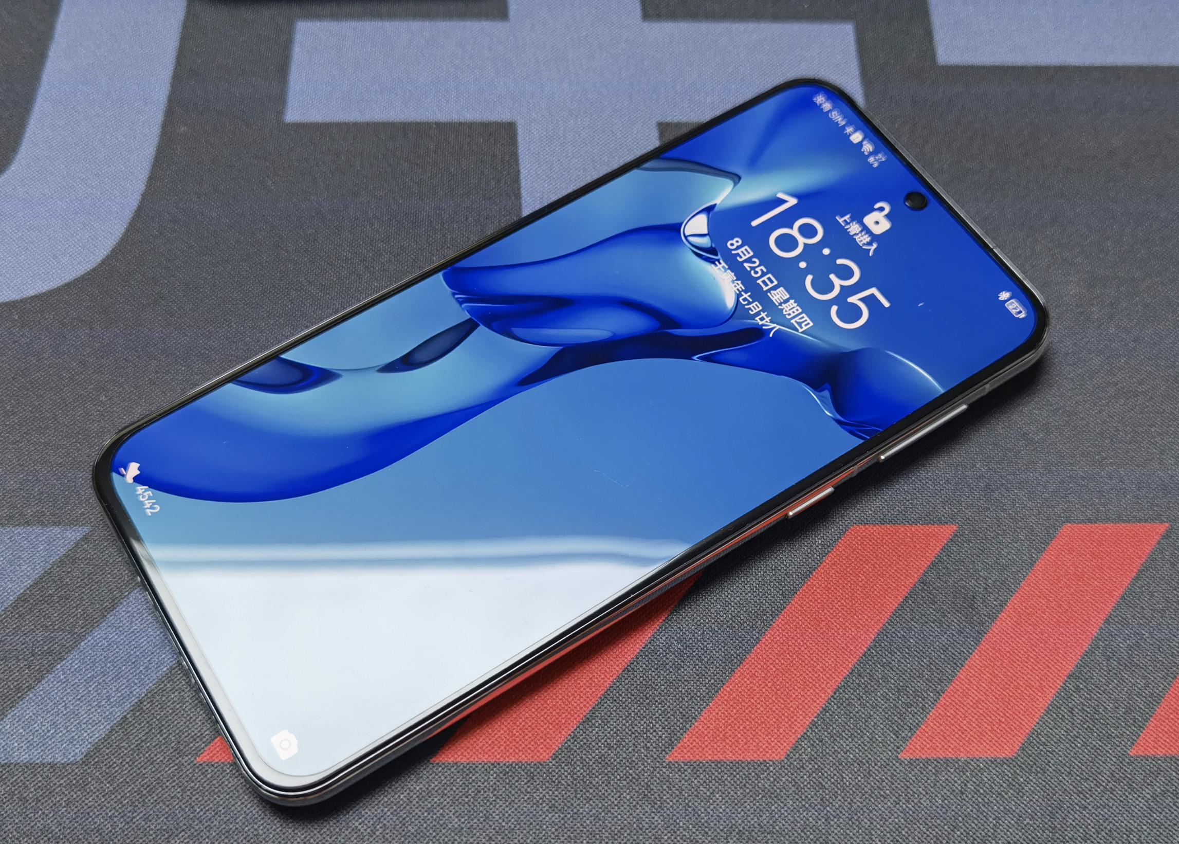 从4088元跌至2929元，IP68+鸿蒙，华为手机有性价比了