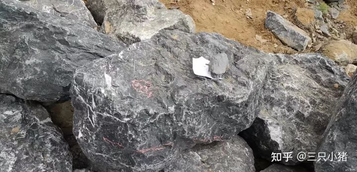 太行山奇石,太行山奇石造景