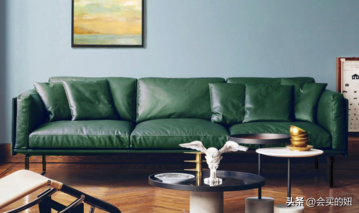 真皮沙发哪家品牌好性价比高,十大口碑最好的真皮沙发