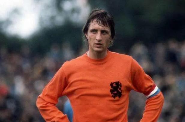 世界杯十大夺冠球员,世界杯十大无冠之王