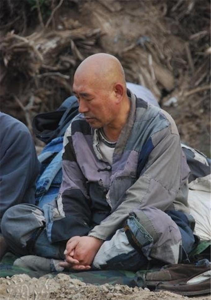 僧人生病怎么办,僧人患重病怎么处理