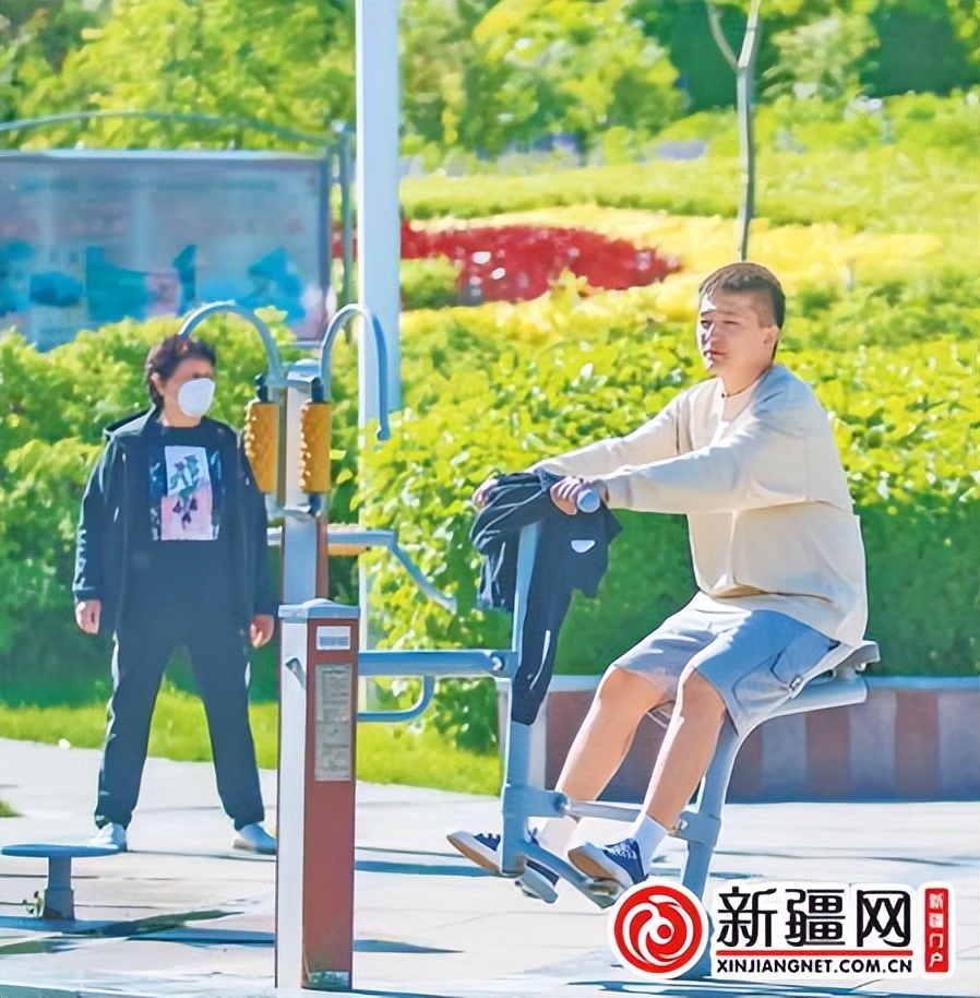 乌鲁木齐宜居实至名归,乌鲁木齐是一个让我们安心的城市