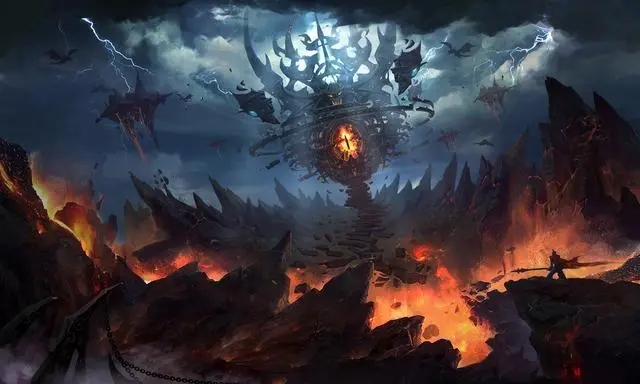 让人回味无穷的经典之作《兽血沸腾》，很多读者的启蒙小说！