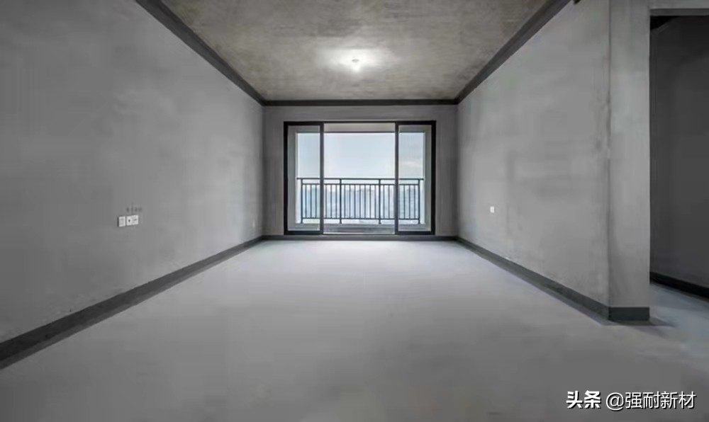 石膏基自流平材料哪家好,石膏基自流平空鼓开裂怎么解决