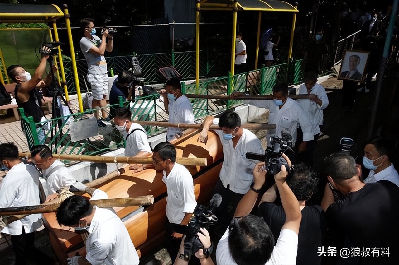 赌王一针补脑针,赌王15亿医疗费是多少