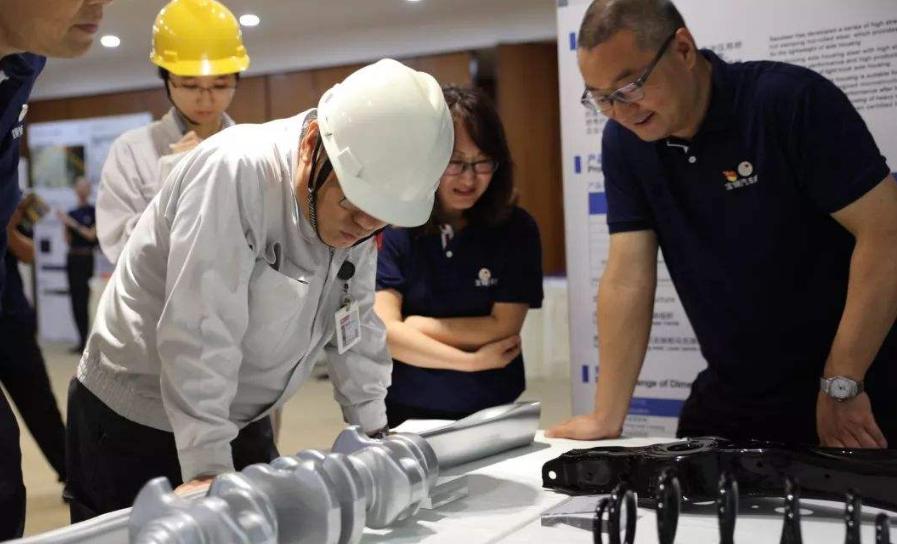 被“百年之交”踢出朋友圈，日本钢铁巨头生气了！宝钢：比比实力