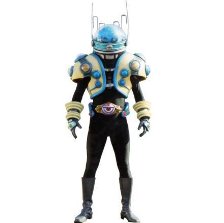 假面骑士系列敌对组织、邪恶势力大盘点第33期：“眼魔、眼魔使”