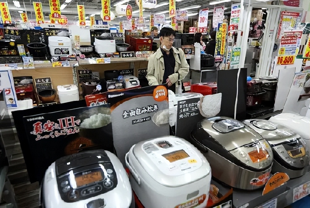 厨艺越差越要好装备|东芝电饭煲10LTC