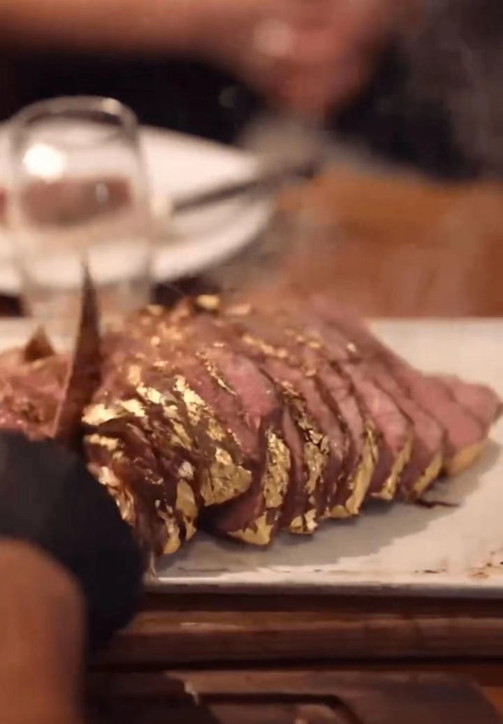 有风来丨巴西总统来了，不谈足球谈吃的