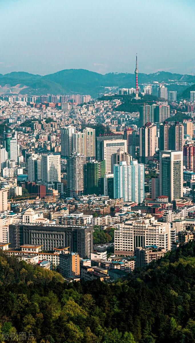 北方避暑旅游城市推荐,必去的避暑之都