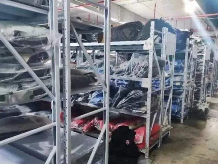 静安扫黄最新事件,公安部公布5起侵权假冒犯罪案例