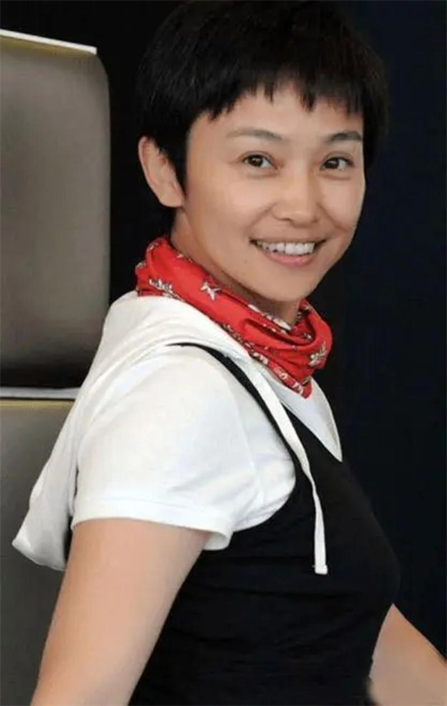 中国第一女保镖边梅有多霸气 (中国第一名女保镖边梅现在保护谁)