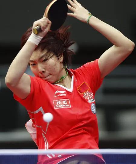 乒乓入奥24年,盘点国乒28位奥运冠军:马龙王曼昱都是唯一