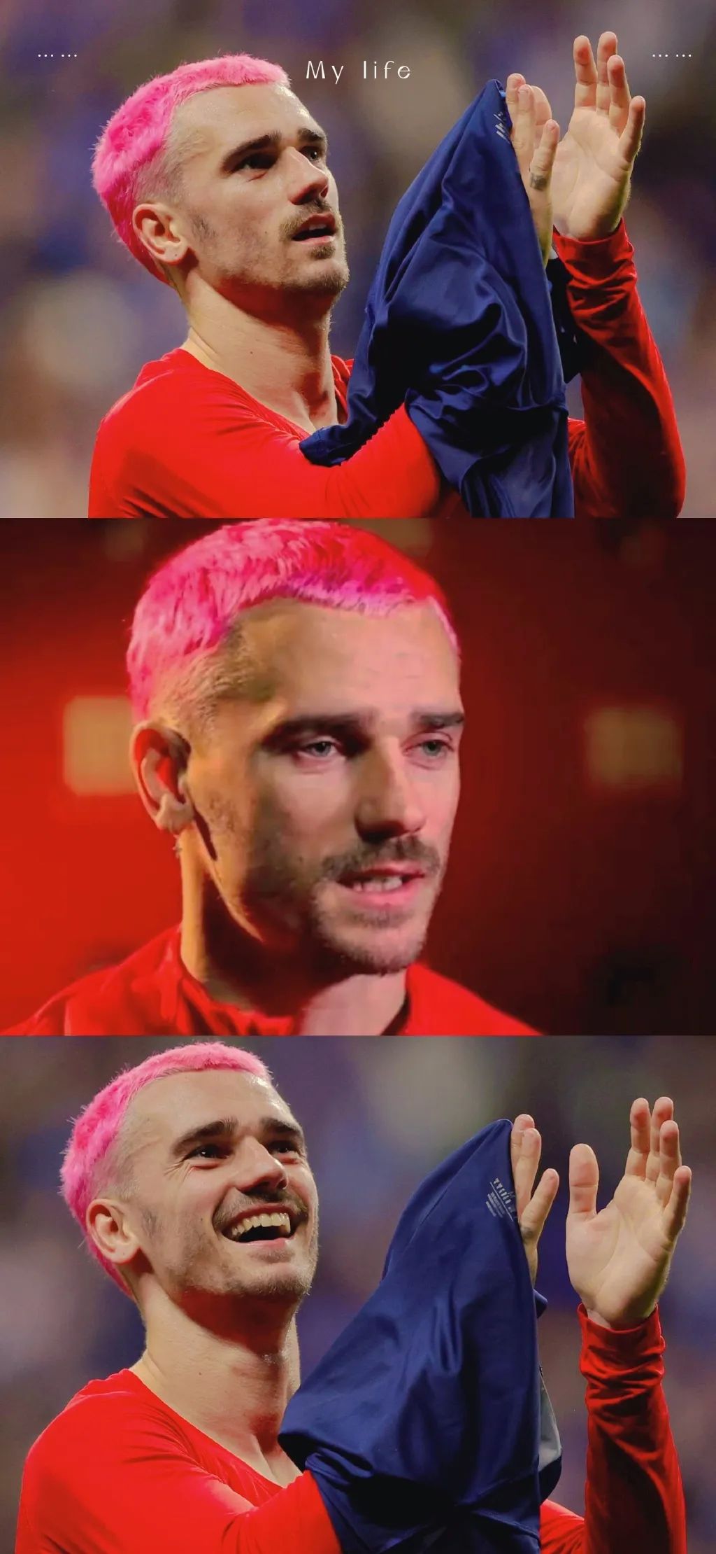 逗妹吐槽：丁丁比利时队长裤袜队副，不怕裤袜再一次“转正”？