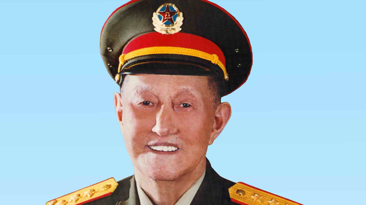 中国人民解放军最顶尖的三个医院,解放军二三四医院专治什么病