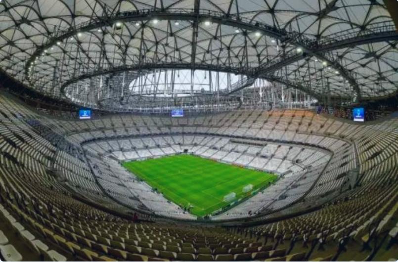 卡塔尔世界杯充满中国元素，唯独缺了它