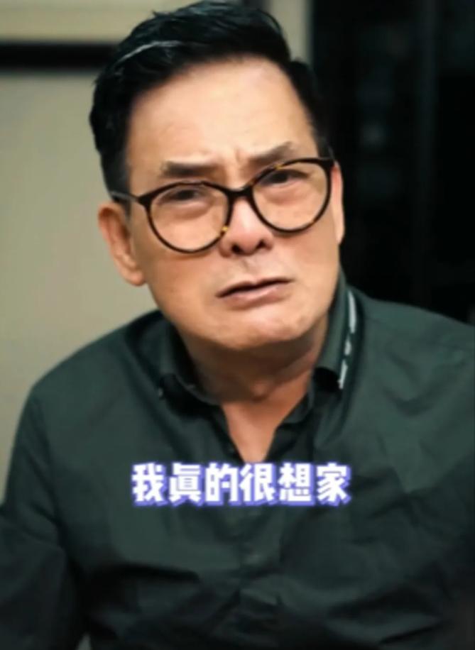 疫情难熬，港星带货艰难：李国麟想家大哭，江华、陈小春销情惨淡