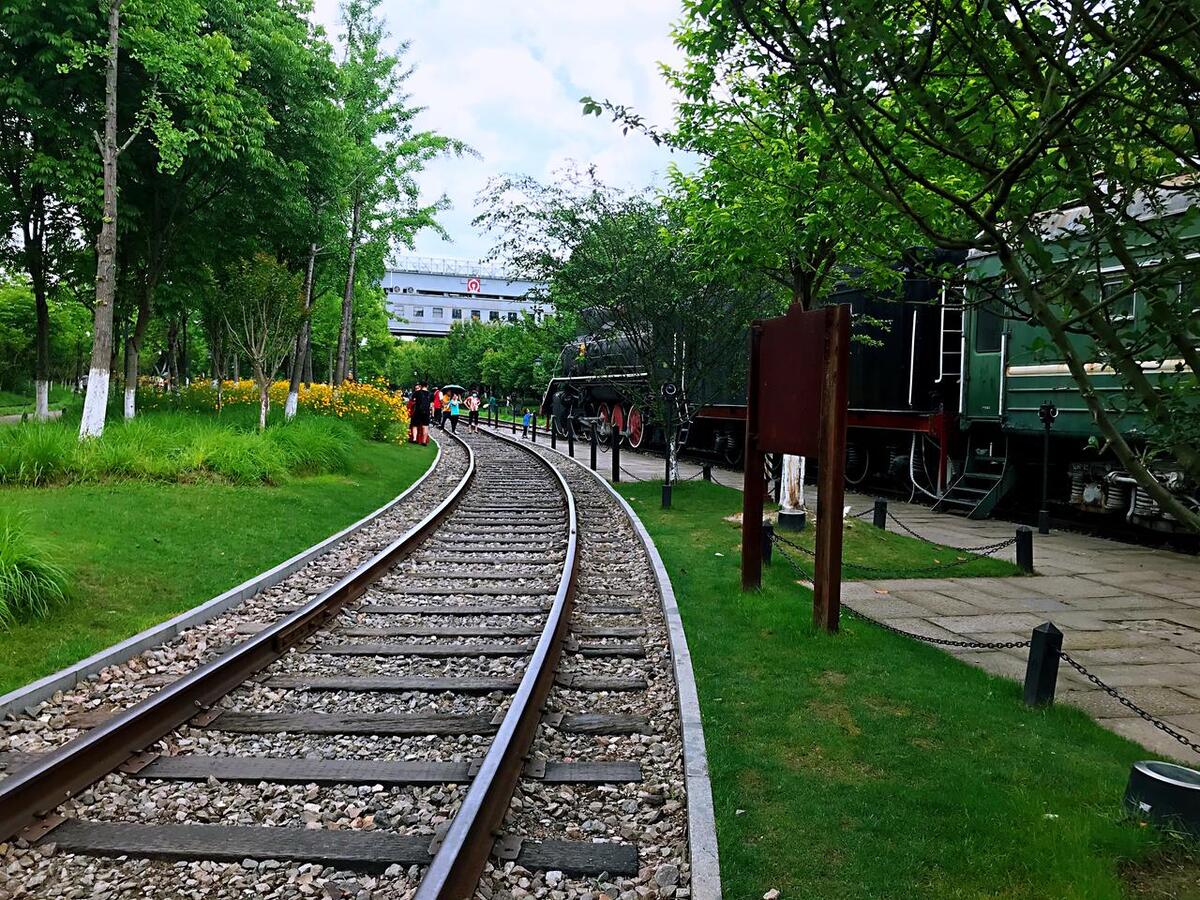 为何成了杭州最美公园之一,杭州最美的十个免费公园