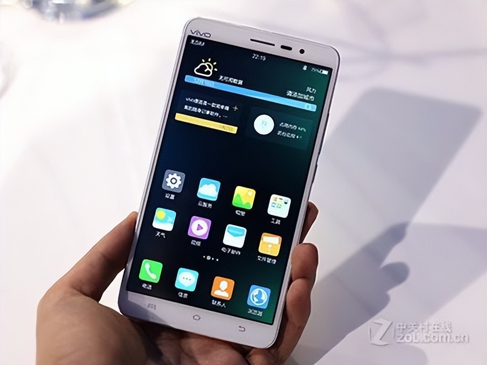 vivo手机xplay系列大全,vivoxplay系列发展史