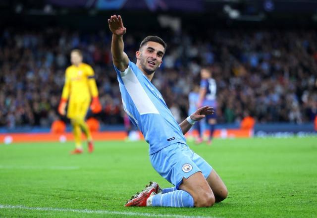 就没巴萨办不了的事儿，如果有，那就分期