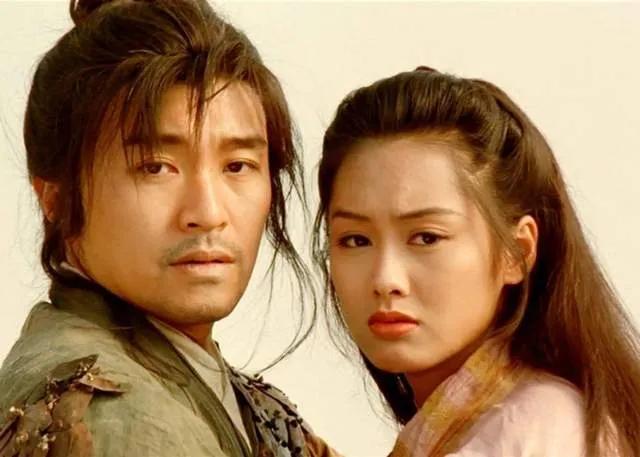 周星驰和吴孟达获奖,周星驰与吴孟达最后一次合作