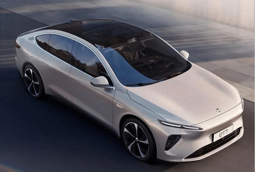 比亚迪蔚来哪个车最好,比亚迪蔚来小鹏汽车怎么样