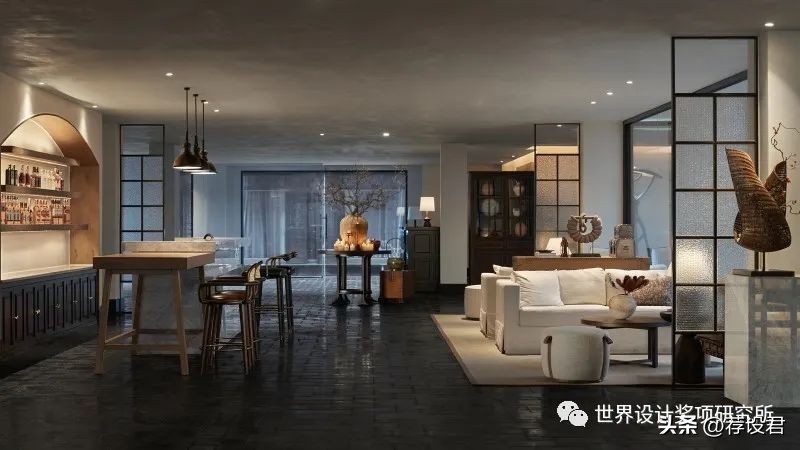 2021国际设计金奖,美国ida设计奖含金量高吗